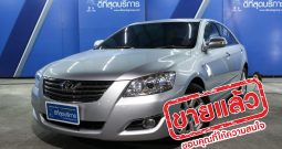 TOYOTA CAMRY G ปี 2007