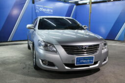 TOYOTA CAMRY G ปี 2007 full