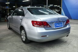 TOYOTA CAMRY G ปี 2007 full