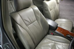 TOYOTA CAMRY G ปี 2007 full