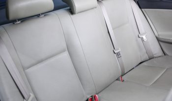 TOYOTA COROLLA ALTIS ปี 2011 full