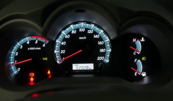 TOYOTA FORTUNER ปี 2013 full