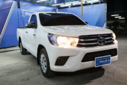 TOYOTA HILUX REVO ปี 2016 full