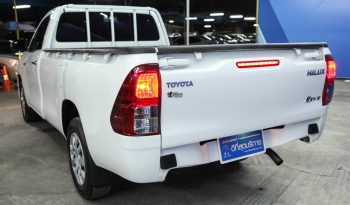 TOYOTA HILUX REVO ปี 2016 full