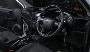TOYOTA HILUX REVO ปี 2016 full
