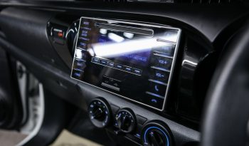 TOYOTA HILUX REVO ปี 2016 full