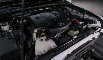 TOYOTA HILUX REVO ปี 2016 full
