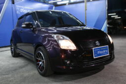 SUZUKI SWIFT ปี 2011 full