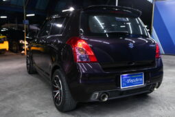 SUZUKI SWIFT ปี 2011 full