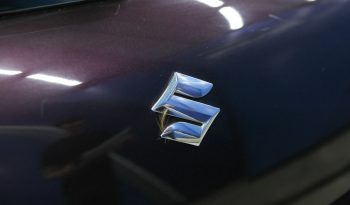 SUZUKI SWIFT ปี 2011 full