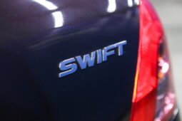 SUZUKI SWIFT ปี 2011 full