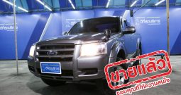 FORD RANGER CAB ปี 2006
