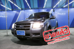 FORD RANGER CAB ปี 2006