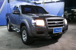 FORD RANGER CAB ปี 2006 full