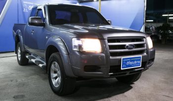 FORD RANGER CAB ปี 2006 full