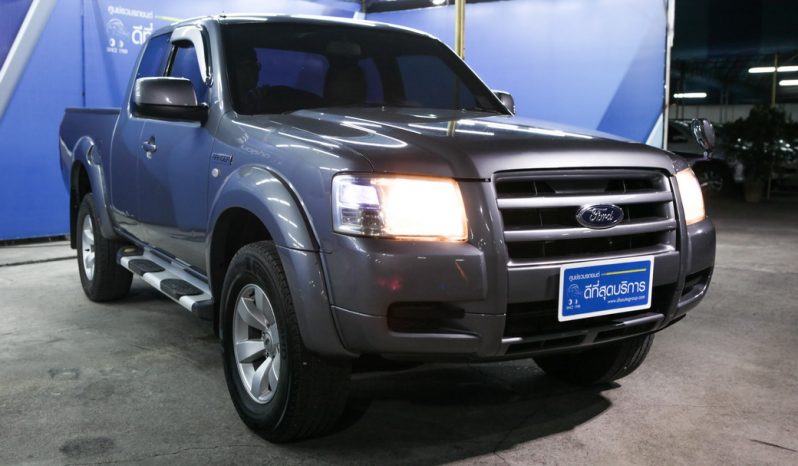 FORD RANGER CAB ปี 2006 full