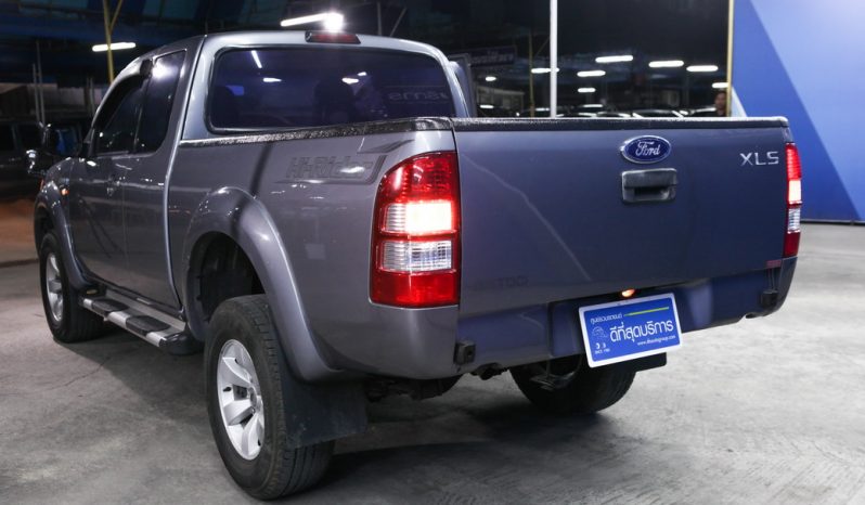 FORD RANGER CAB ปี 2006 full