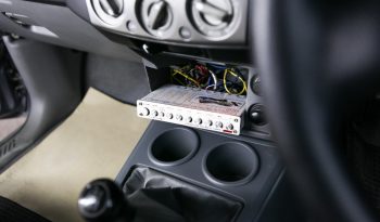 FORD RANGER CAB ปี 2006 full