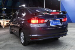 HONDA CITY V ปี 2015 full