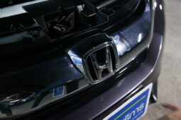 HONDA CITY V ปี 2015 full