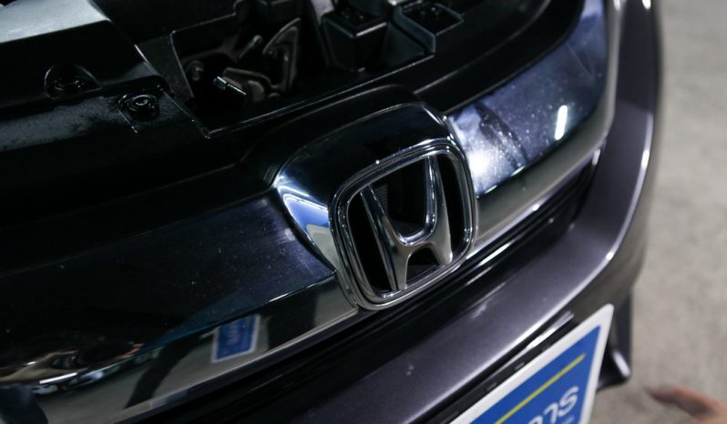 HONDA CITY V ปี 2015 full