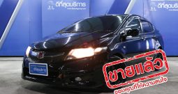 HONDA CITY ปี 2009