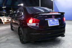 HONDA CITY ปี 2009 full