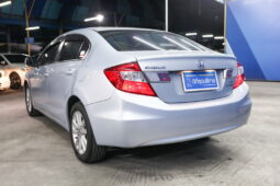 HONDA CIVIC FB ปี 2012 full