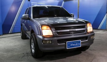 ISUZU D-MAX 4DR ปี 2004 full