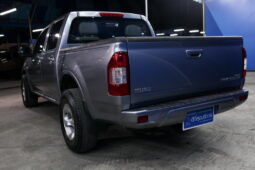 ISUZU D-MAX 4DR ปี 2004 full