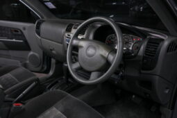ISUZU D-MAX 4DR ปี 2004 full