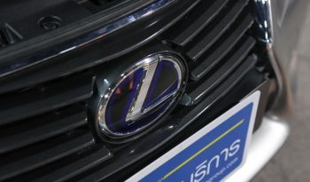 LEXUS IS300H ปี 2014 full