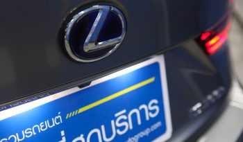 LEXUS IS300H ปี 2014 full