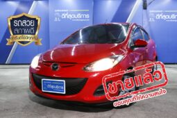 MAZDA 2 ปี 2010