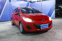 MAZDA 2 ปี 2010 full