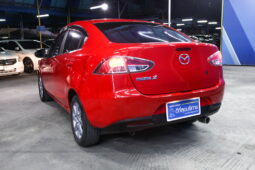 MAZDA 2 ปี 2010 full