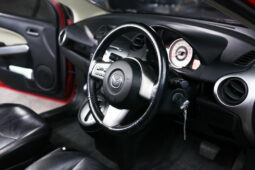 MAZDA 2 ปี 2010 full