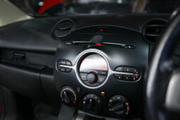 MAZDA 2 ปี 2010 full