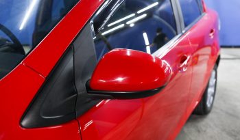 MAZDA 2 ปี 2010 full