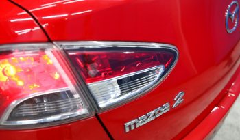 MAZDA 2 ปี 2010 full