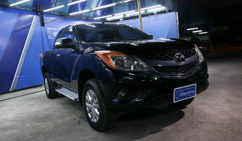 MAZDA BT50 ปี 2013 full