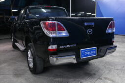 MAZDA BT50 ปี 2013 full