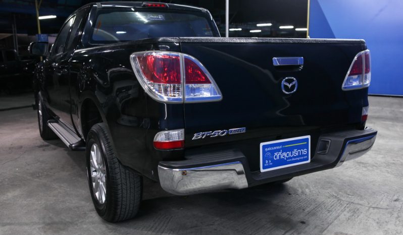 MAZDA BT50 ปี 2013 full