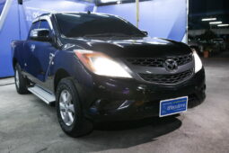 MAZDA BT50 CAB PRO ปี 2013 full