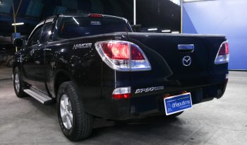 MAZDA BT50 CAB PRO ปี 2013 full