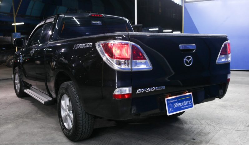 MAZDA BT50 CAB PRO ปี 2013 full