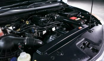 MAZDA BT50 CAB PRO ปี 2013 full