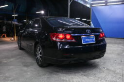 TOYOTA CAMRY ปี 2006 full