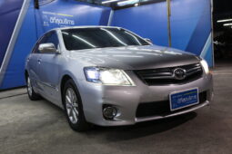 TOYOTA CAMRY G ปี 2011 full