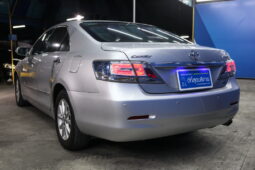 TOYOTA CAMRY G ปี 2011 full